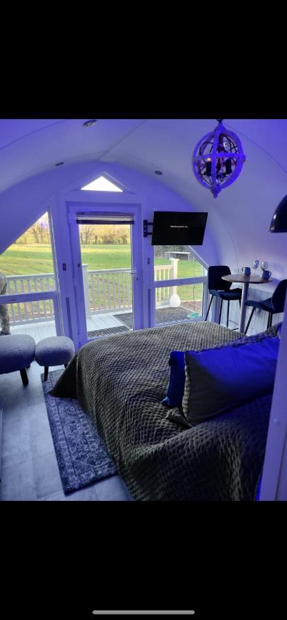 The Cozy Cub Villa Romsey Exterior foto